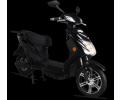 ELECTRIC SCOOTER WITHOUT DRIVE LISENCE ELSC-SVX